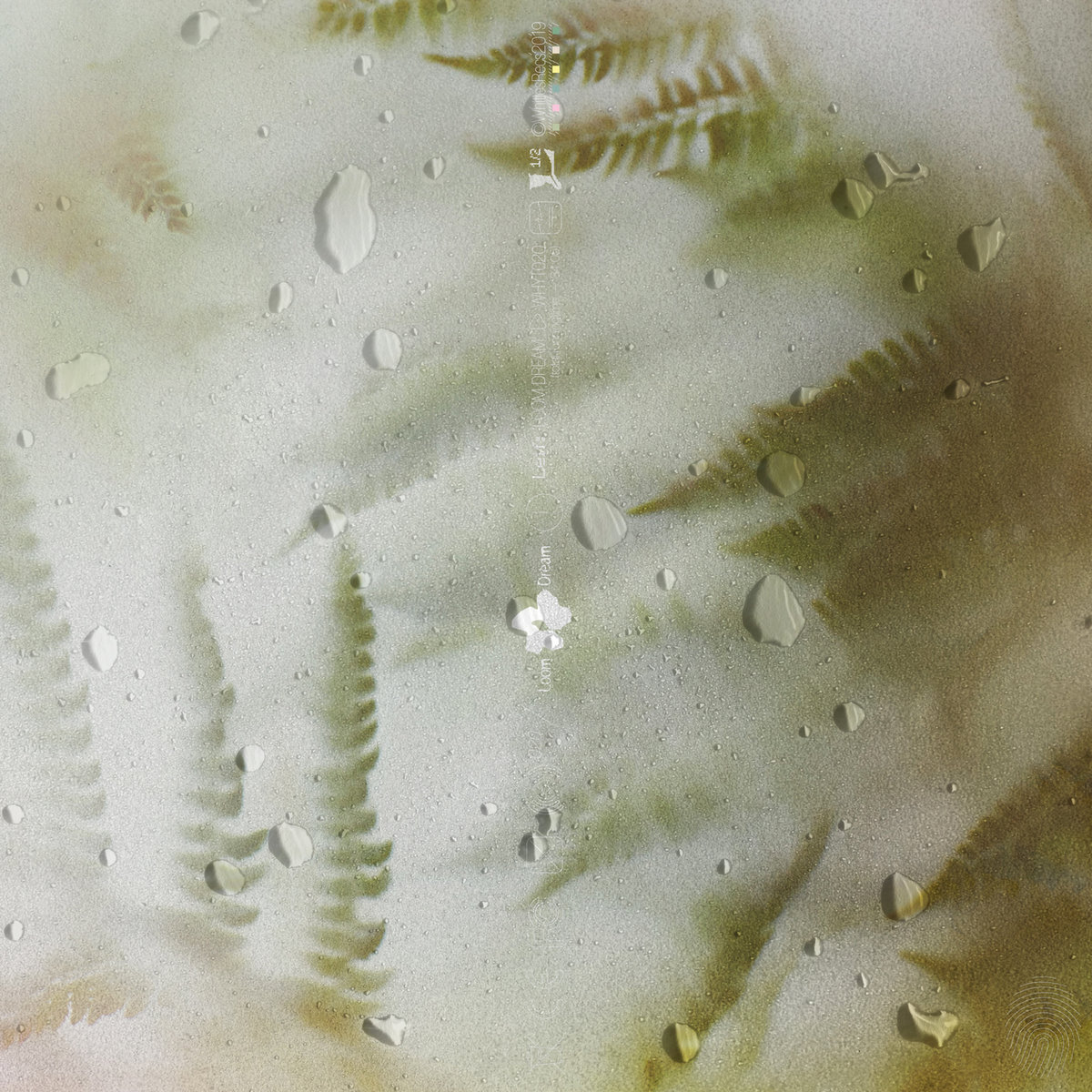 Leif – Loom&nbsp;Dream