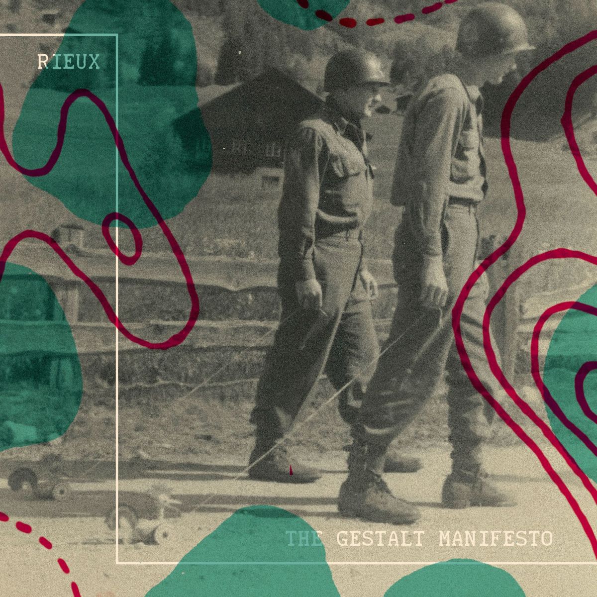 The Gestalt Manifesto