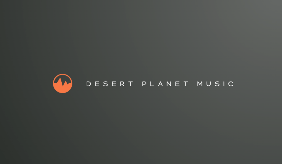 Desert Planet Music runner.